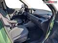 Ford Tourneo Courier Active 1,0 MJ25 Navi SHZ SpAs 5JG PDC Kam 1.0 9... Grün - thumbnail 11