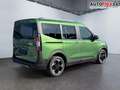 Ford Tourneo Courier Active 1,0 MJ25 Navi SHZ SpAs 5JG PDC Kam 1.0 9... Grün - thumbnail 6