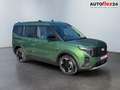 Ford Tourneo Courier Active 1,0 MJ25 Navi SHZ SpAs 5JG PDC Kam 1.0 9... Grün - thumbnail 1