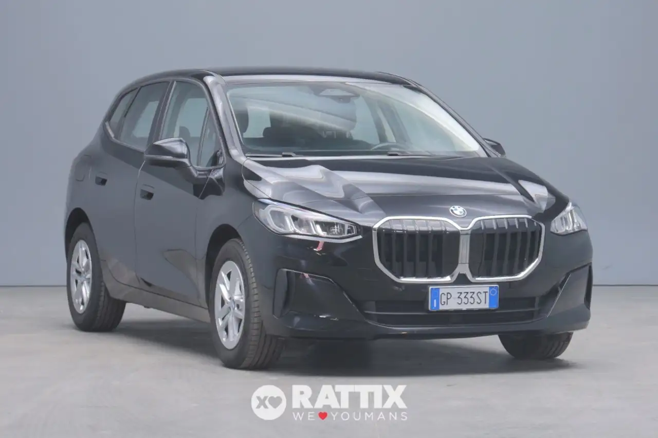 BMW 220
