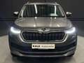 Skoda Kodiaq L&K 4x4 *Traveller-Plus*360*AHK*19Zoll*el.Klappe* Серый - thumbnail 8