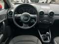 Audi A1 1.0 TFSI ultra Sportback  Klima Rouge - thumbnail 10