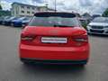 Audi A1 1.0 TFSI ultra Sportback  Klima Rouge - thumbnail 4