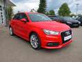 Audi A1 1.0 TFSI ultra Sportback  Klima Rouge - thumbnail 6
