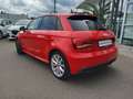 Audi A1 1.0 TFSI ultra Sportback  Klima Rouge - thumbnail 3