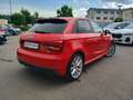 Audi A1 1.0 TFSI ultra Sportback  Klima Rouge - thumbnail 5
