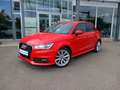 Audi A1 1.0 TFSI ultra Sportback  Klima Rouge - thumbnail 2