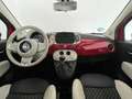 Fiat 500 DOLCEVITA 1.0 Mild Hybrid TETTO PANORAMICO Rosso - thumbnail 2
