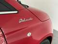 Fiat 500 DOLCEVITA 1.0 Mild Hybrid TETTO PANORAMICO Rouge - thumbnail 9