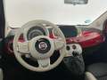 Fiat 500 DOLCEVITA 1.0 Mild Hybrid TETTO PANORAMICO Rouge - thumbnail 6