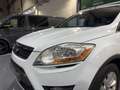 Ford Kuga 2.0TDCI Titanium 2WD Weiß - thumbnail 9