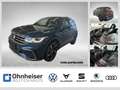 Volkswagen Tiguan 2.0 TDI DSG R-Line 4Motion AHK*Harman*St.Hz Schwarz - thumbnail 1