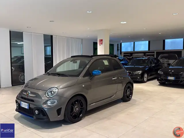 Abarth 595C