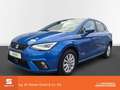 SEAT Ibiza Style Edition 1.0 TSI Allwetter, Navi,SHZ,Panorama Blau - thumbnail 1