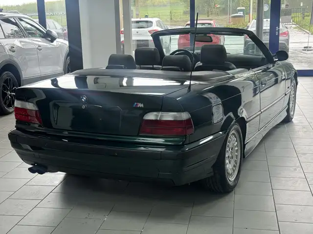 BMW 328 328i*ETAT NEUF* A VOIR*