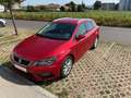 SEAT Leon Leon ST Style 1,6 TDI Start-Stopp Style Rot - thumbnail 1
