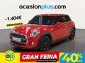 MINI One D Rojo - thumbnail 1