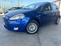 Fiat Punto Punto 1.2 5 porte Actual Blu/Azzurro - thumbnail 2