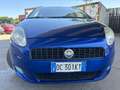 Fiat Punto Punto 1.2 5 porte Actual Blu/Azzurro - thumbnail 3