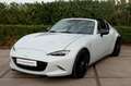 Mazda MX-5 RF ND 2.0l SkyActiv-G 184 TS+ Ceramic Metallic White - thumbnail 2