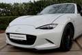 Mazda MX-5 RF ND 2.0l SkyActiv-G 184 TS+ Ceramic Metallic Wit - thumbnail 10