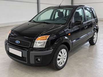 1,4 Style Klima TÜV & Wartung NEU
