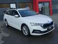 Skoda Octavia Ambition iV DSG "LED,NAVI" Weiß - thumbnail 2