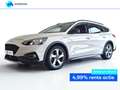 Ford Focus Wagon 1.0 EcoBoost 125pk Active Business NAVI TREK Bianco - thumbnail 1