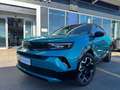 Opel Mokka 2ª serie 1.2 Hybrid aut. GS Verde - thumbnail 2