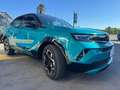 Opel Mokka 2ª serie 1.2 Hybrid aut. GS Verde - thumbnail 4