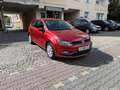 Volkswagen Polo Comfortline/Klimaanalge/Alufelgen/PDC/Sitzheizung Rot - thumbnail 5