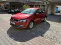 Volkswagen Polo Comfortline/Klimaanalge/Alufelgen/PDC/Sitzheizung Rot - thumbnail 4