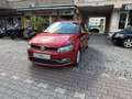 Volkswagen Polo Comfortline/Klimaanalge/Alufelgen/PDC/Sitzheizung Rot - thumbnail 3