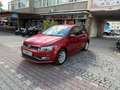Volkswagen Polo Comfortline/Klimaanalge/Alufelgen/PDC/Sitzheizung Rot - thumbnail 2
