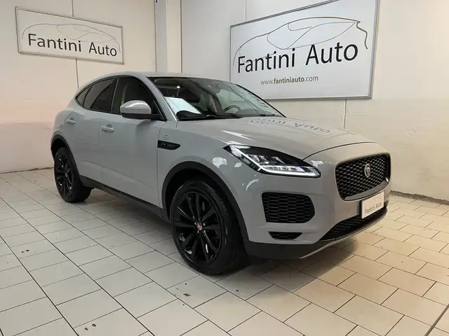 Jaguar E-Pace Dynamic 2.0 i4 awd 200cv auto-LEGGI SOTTO