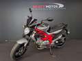Suzuki Gladius 650 Gri - thumbnail 3