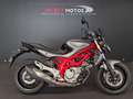 Suzuki Gladius 650 Gris - thumbnail 1