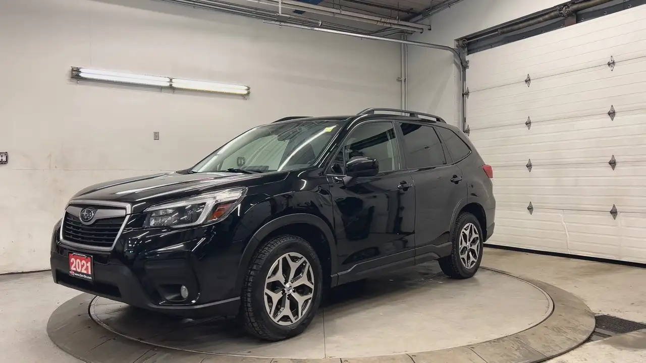 Subaru Forester снимка Subaru Forester