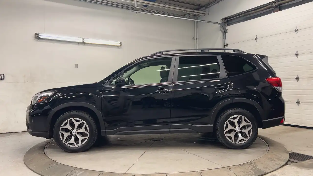 Subaru Forester снимка Subaru Forester