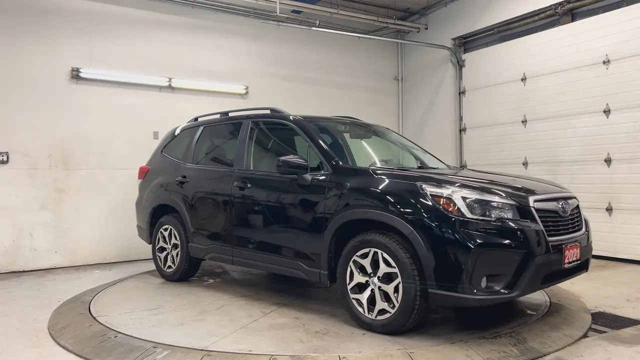 Subaru Forester снимка Subaru Forester