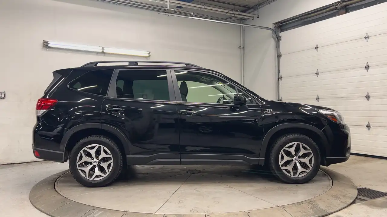 Subaru Forester снимка Subaru Forester