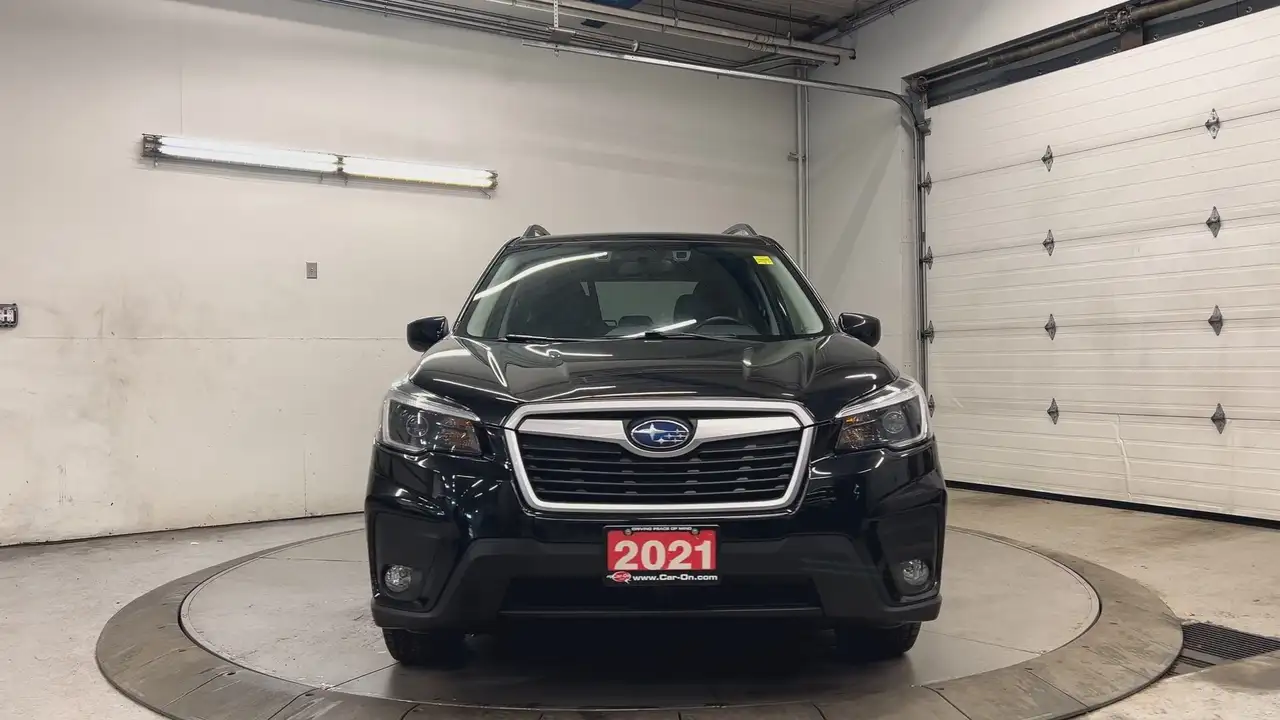 Subaru Forester снимка Subaru Forester