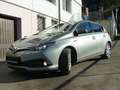 Toyota Auris Auris 1,8 VVT-i Hybrid Autom, Anhängerkupplung Silber - thumbnail 5