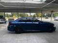 Mercedes-Benz C -Klasse Lim. C 63 S AMG Bleu - thumbnail 4