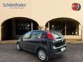 Fiat Grande Punto 1,4 75 S Schiebedach Schwarz - thumbnail 2