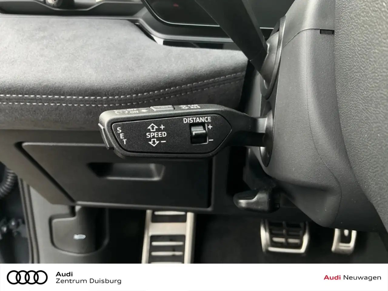 Audi A6 Sportback performance Navi Leder Memory AHK-klappb 15