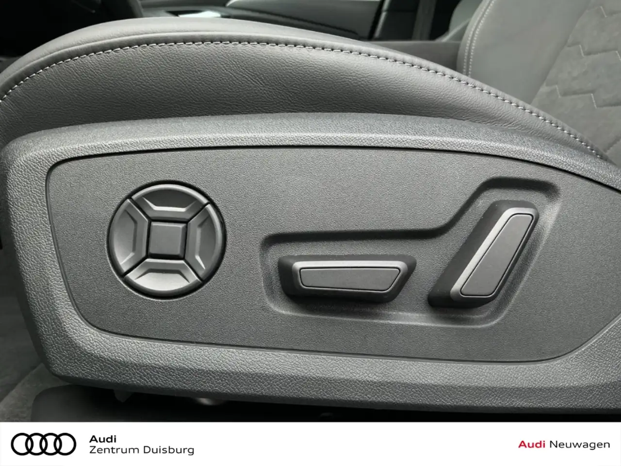 Audi A6 Sportback performance Navi Leder Memory AHK-klappb 12