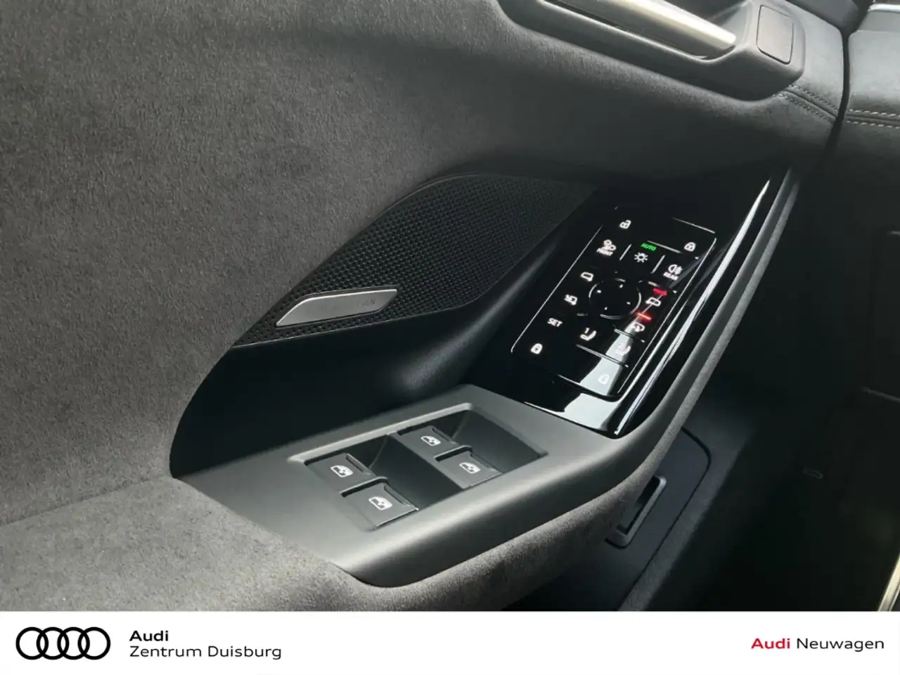 Audi A6 Sportback performance Navi Leder Memory AHK-klappb 11