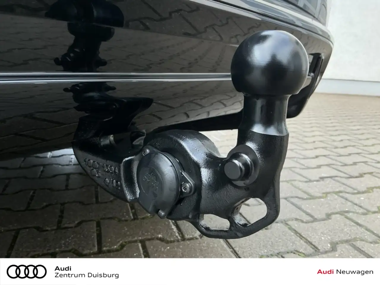 Audi A6 Sportback performance Navi Leder Memory AHK-klappb 10