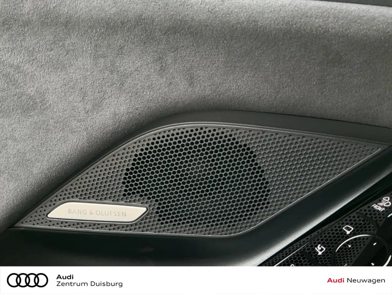 Audi A6 Sportback performance Navi Leder Memory AHK-klappb 16